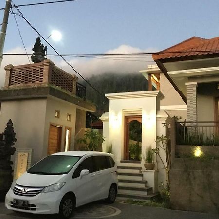 The Villa'S Kubu Sandan Kintamani Kültér fotó