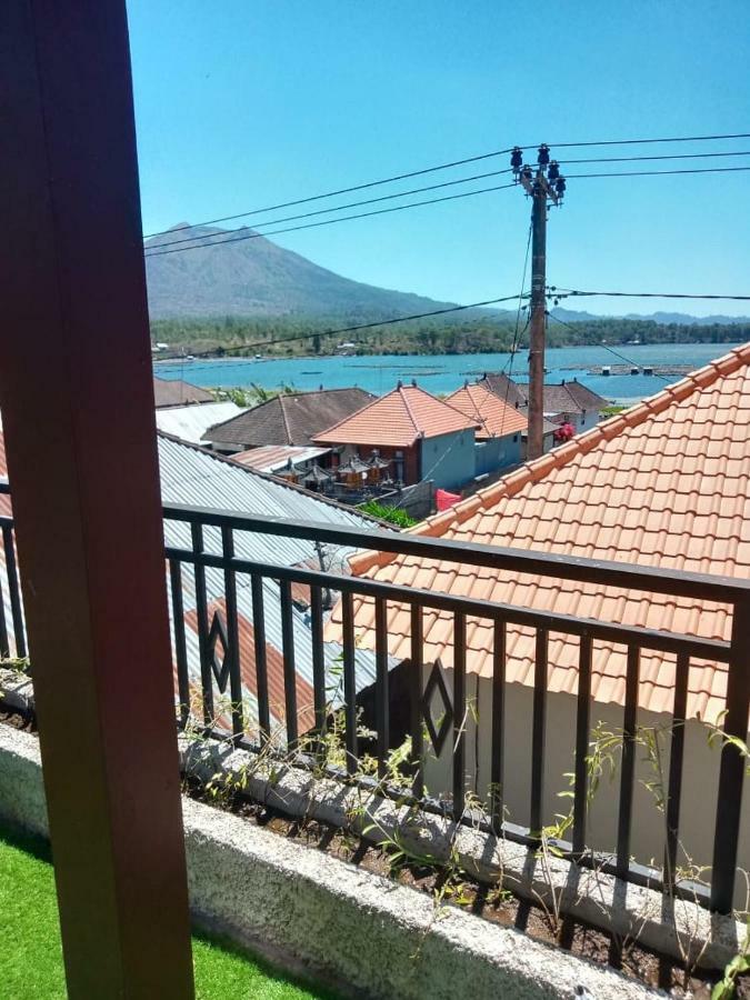 The Villa'S Kubu Sandan Kintamani Kültér fotó