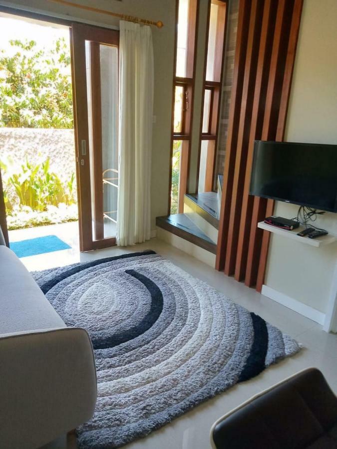 The Villa'S Kubu Sandan Kintamani Kültér fotó