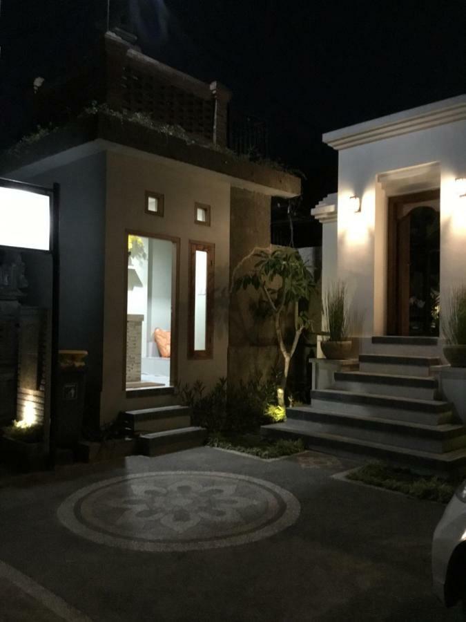 The Villa'S Kubu Sandan Kintamani Kültér fotó