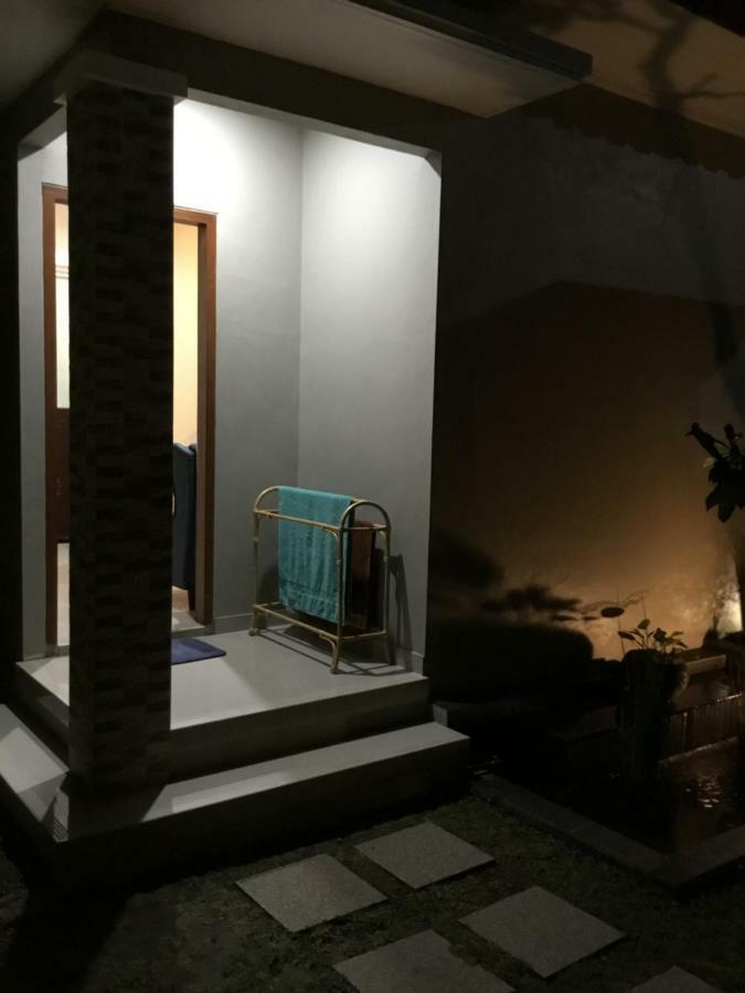 The Villa'S Kubu Sandan Kintamani Kültér fotó