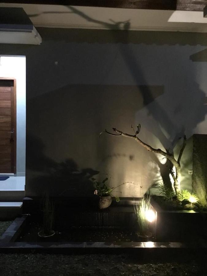 The Villa'S Kubu Sandan Kintamani Kültér fotó