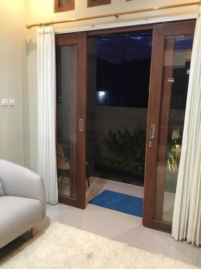 The Villa'S Kubu Sandan Kintamani Kültér fotó