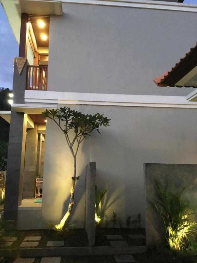 The Villa'S Kubu Sandan Kintamani Kültér fotó