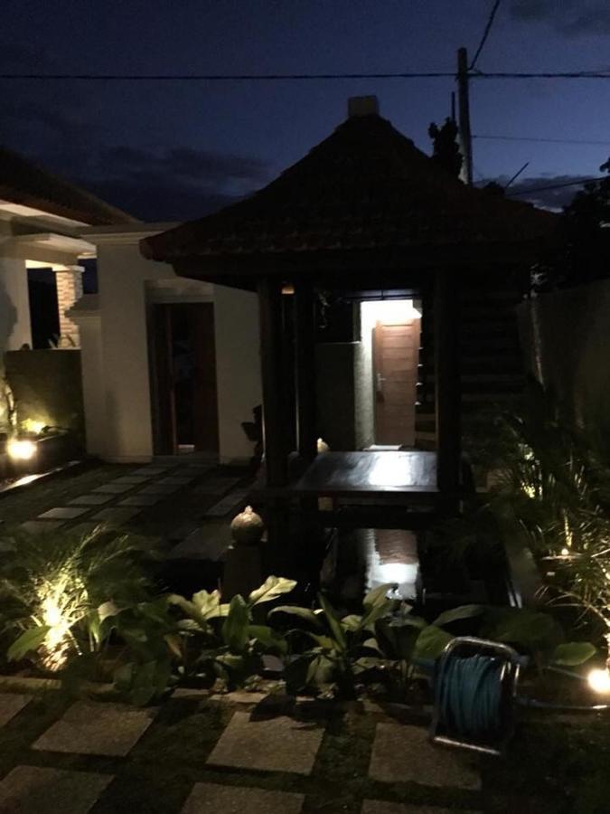 The Villa'S Kubu Sandan Kintamani Kültér fotó