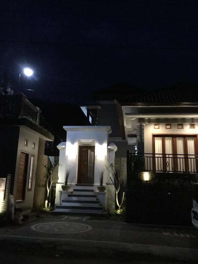 The Villa'S Kubu Sandan Kintamani Kültér fotó