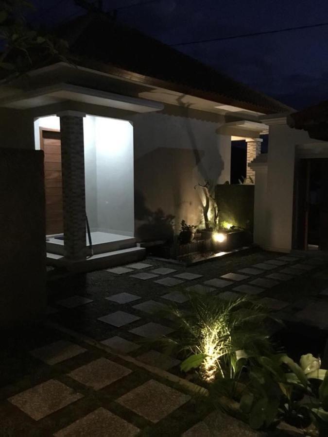 The Villa'S Kubu Sandan Kintamani Kültér fotó