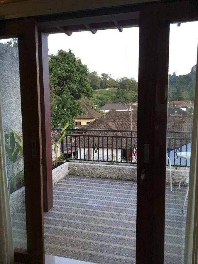 The Villa'S Kubu Sandan Kintamani Kültér fotó