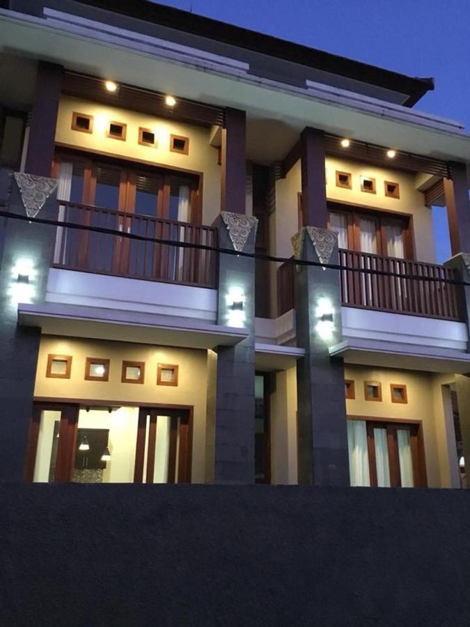 The Villa'S Kubu Sandan Kintamani Kültér fotó