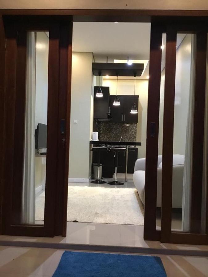The Villa'S Kubu Sandan Kintamani Kültér fotó